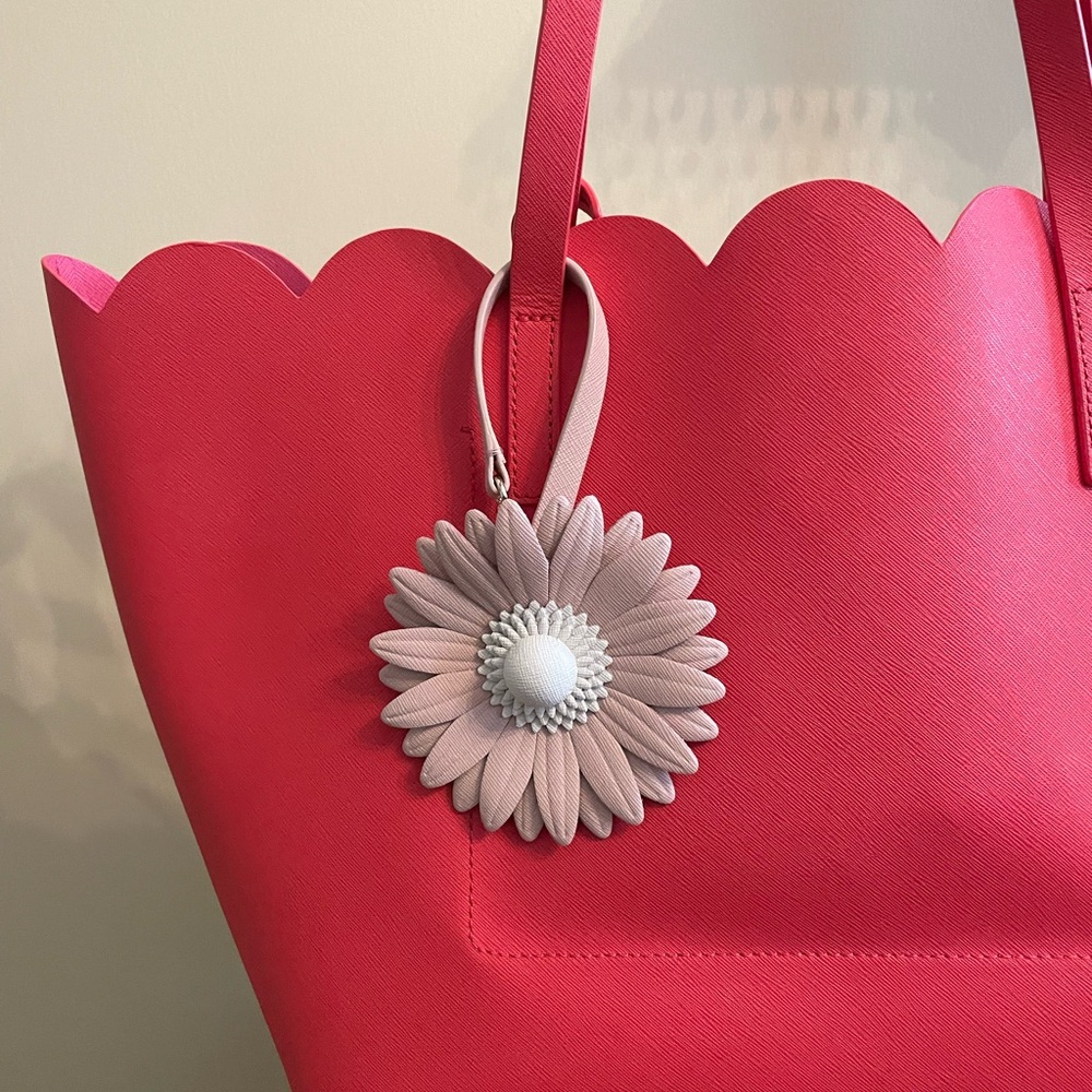 Bag charm - Picture 4 of 4